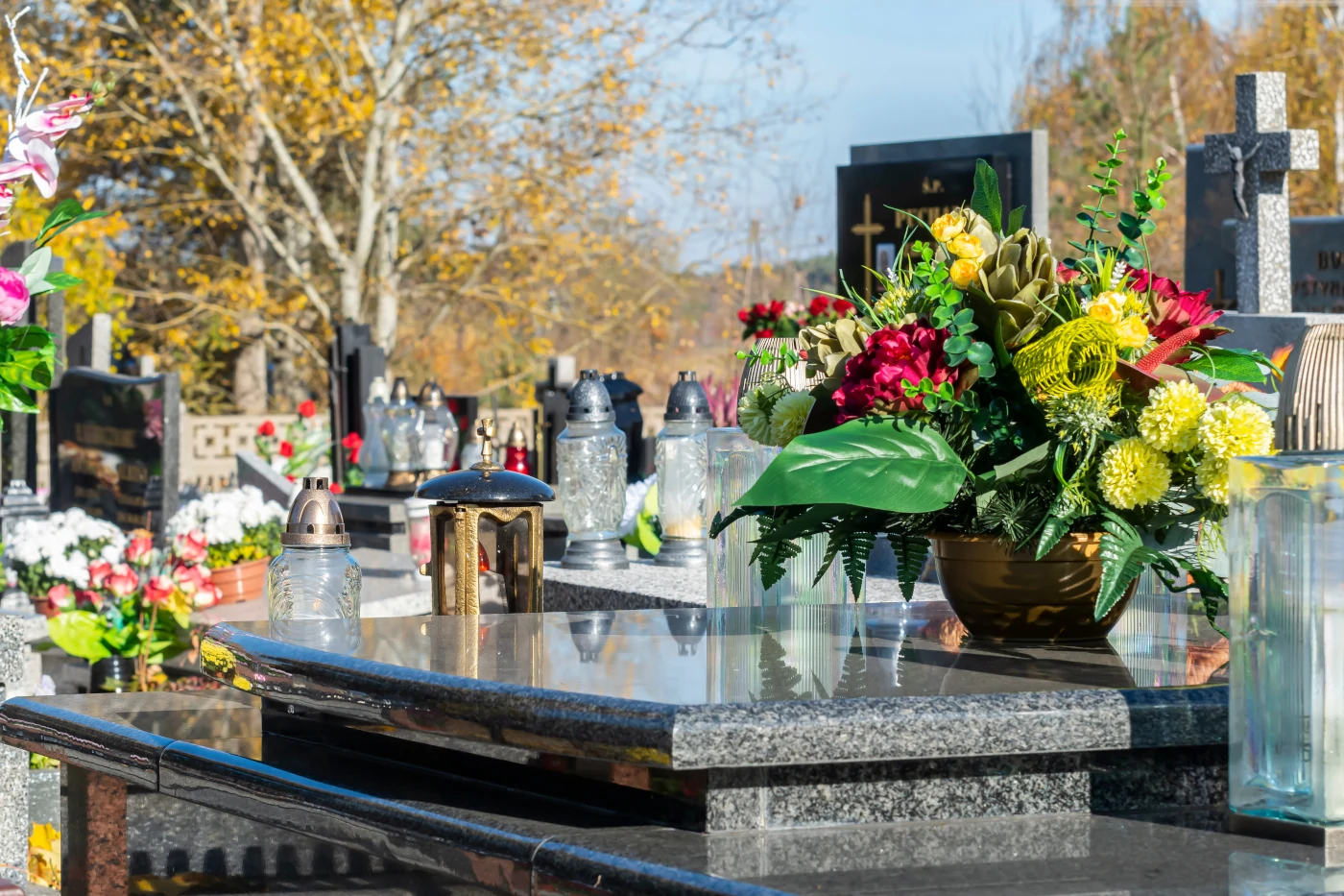 Ekshumacja w Jarosławiu