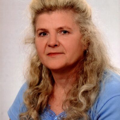 Nekrolog Kazimiera Zawalska